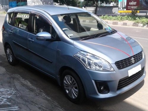 Used Maruti Suzuki Ertiga car 2012 for sale at low price