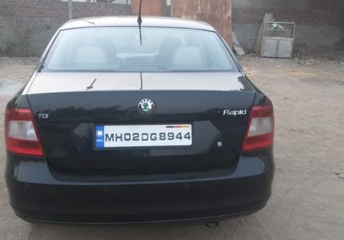 Skoda Rapid 1.5 TDI Ambition 2014 for sale