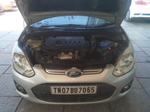 2013 Ford Figo for sale