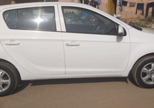 Used Hyundai i20 2011 car at low price