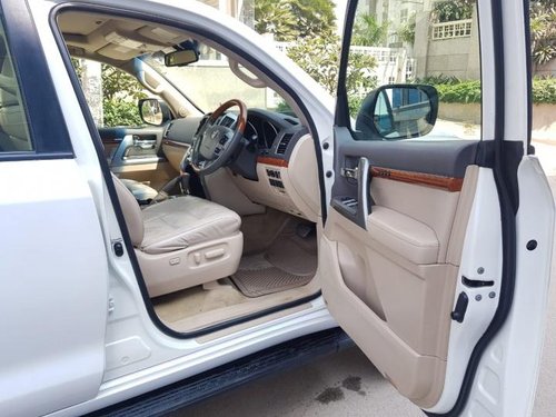 2012 Toyota Land Cruiser for sale