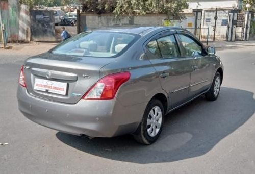 2014 Nissan Sunny for sale