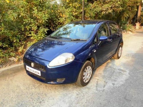 2014 Fiat Punto for sale