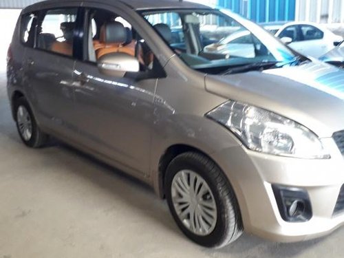 Maruti Ertiga ZDI 2013 for sale