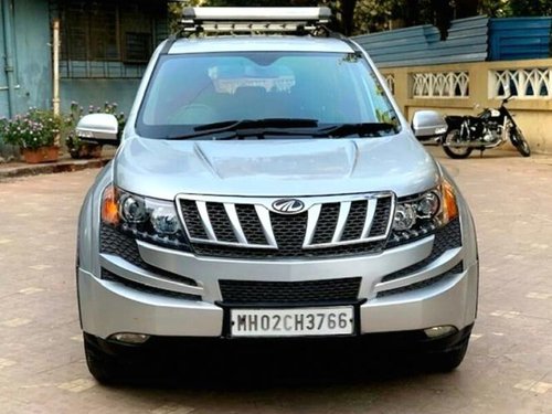 Used Mahindra XUV500 W8 4WD 2012 for sale