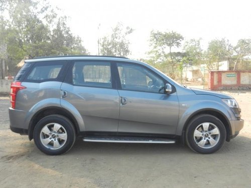 Used Mahindra XUV500 W8 4WD 2011 for sale