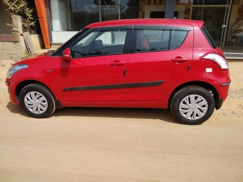 2015 Maruti Suzuki Swift for sale at low price