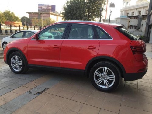 2014 Audi Q3 for sale at low price