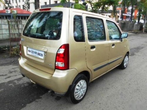 2009 Maruti Suzuki Wagon R for sale at low price