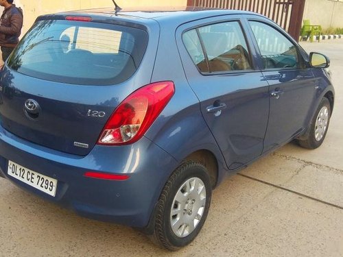 2014 Hyundai i20 for sale