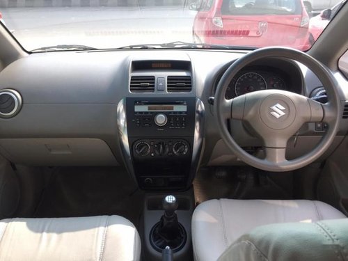 Maruti SX4 Vxi BSIV 2010 for sale