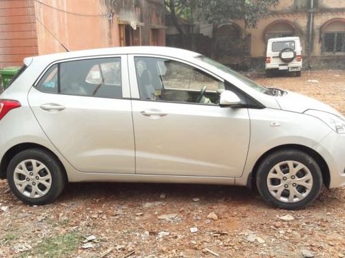 2016 Hyundai i10 for sale at low price