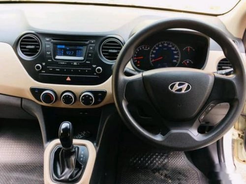 Hyundai Grand i10 AT Asta 2014 for sale