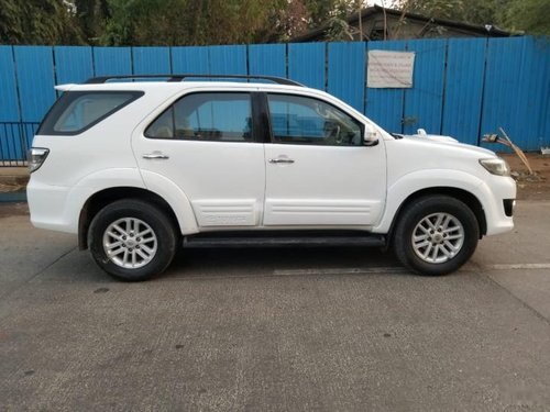 Toyota Fortuner 2012 for sale