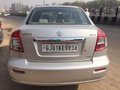 Maruti SX4 Vxi BSIV 2010 for sale