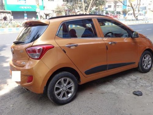 2016 Hyundai i10 for sale at low price