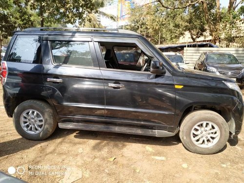 2015 Mahindra TUV 300 for sale