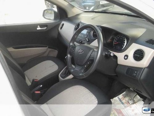 Used Hyundai i10 car 2016 for sale at low price