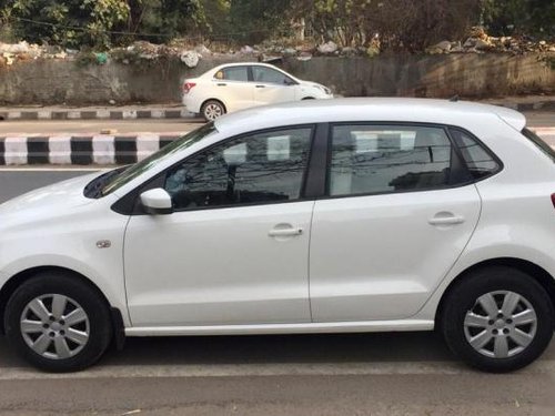 2012 Volkswagen Polo for sale at low price