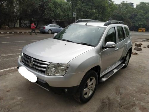 Renault Duster 2014 for sale