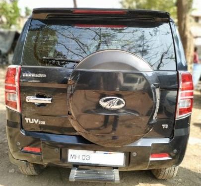 Used Mahindra TUV 300 T8 2015 for sale