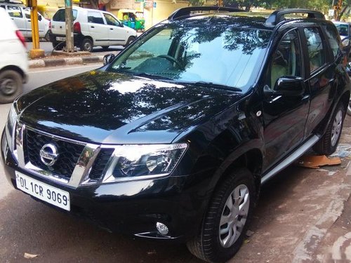 2016 Nissan Terrano for sale