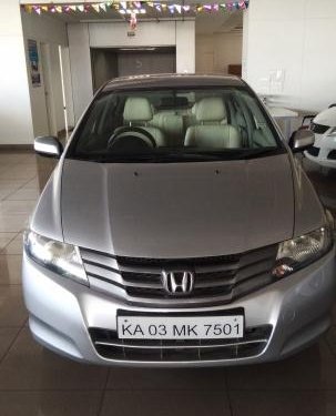 Honda City 2009 for sale