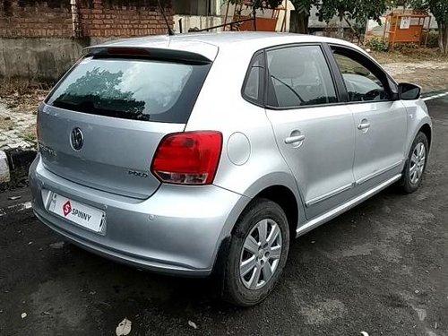 Volkswagen Polo Petrol Comfortline 1.2L 2012 for sale