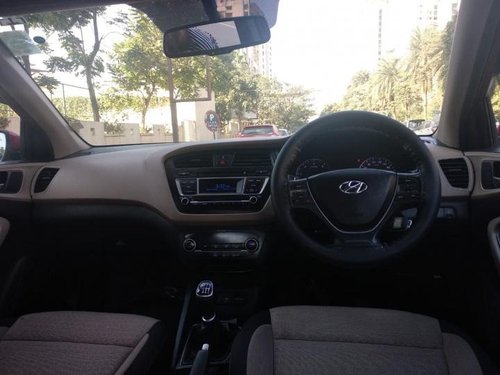 Used Hyundai i20 Sportz 1.4 CRDi 2015 for sale