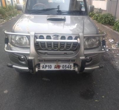 Used 2009 Mahindra Scorpio 2006-2009 for sale