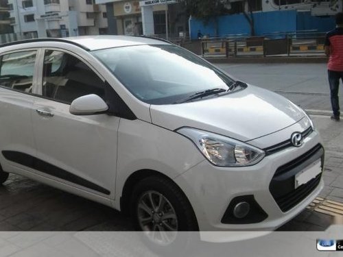 Used Hyundai i10 car 2016 for sale at low price