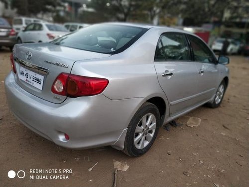 2008 Toyota Corolla Altis for sale