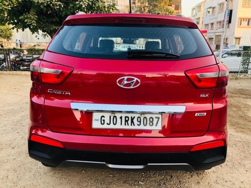 Used 2015 Hyundai Creta for sale