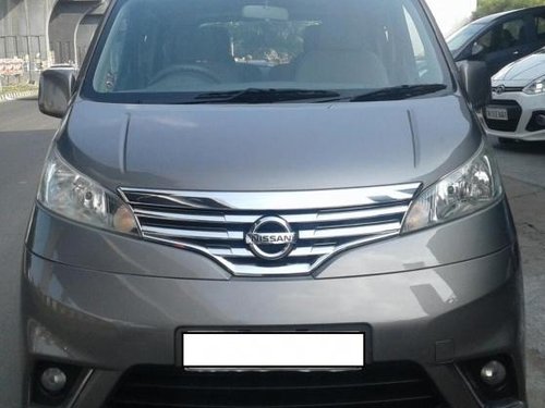 2015 Nissan Evalia for sale