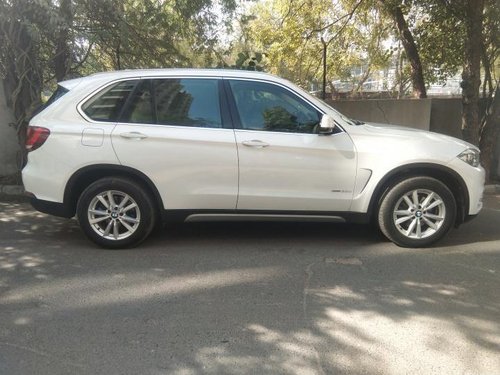 BMW X5 xDrive 30d 2016 for sale