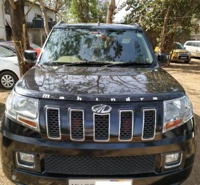 2015 Mahindra TUV 300 for sale