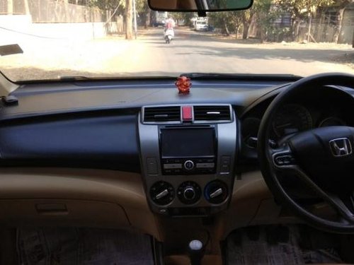 Used 2012 Honda City for sale