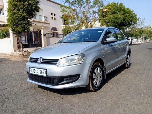 Used 2011 Volkswagen Polo for sale