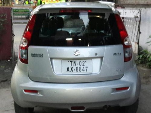 Maruti Suzuki Ritz 2013 for sale