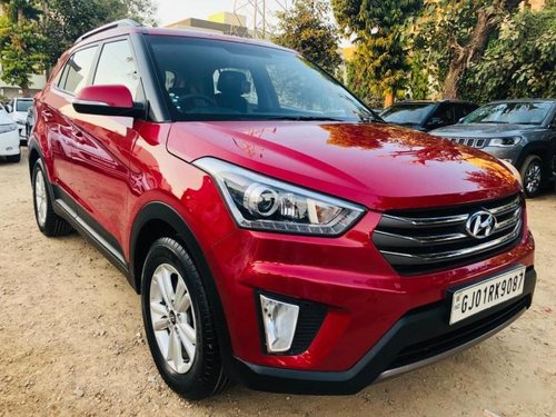 Used 2015 Hyundai Creta for sale