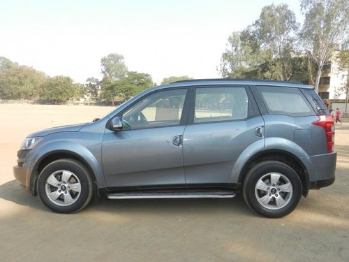 Used Mahindra XUV500 W8 4WD 2011 for sale