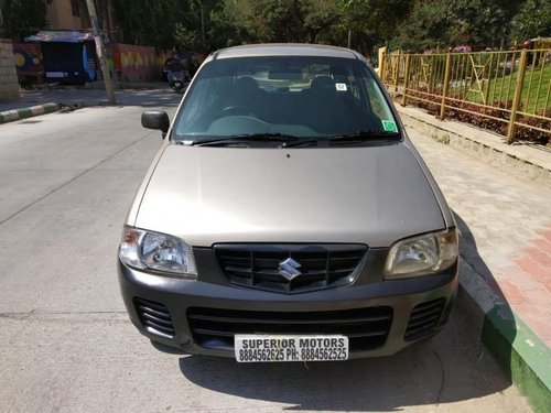 Used 2011 Maruti Suzuki Alto for sale