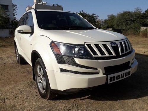 2012 Mahindra XUV500 for sale at low price