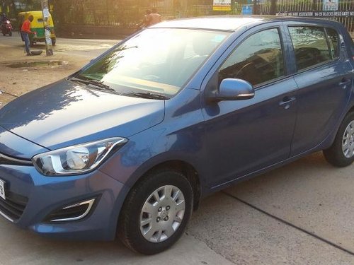 2014 Hyundai i20 for sale