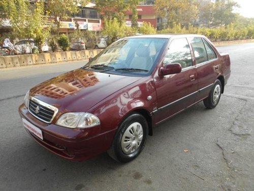 2009 Maruti Suzuki Esteem for sale