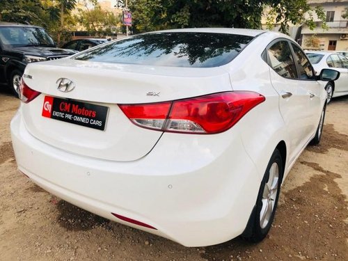 Hyundai Elantra 2014 for sale