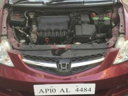 Used 2007 Honda City for sale