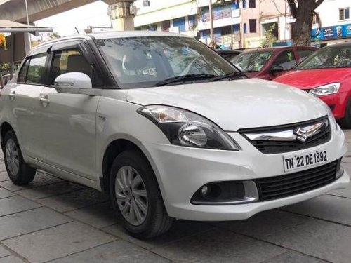 Used 2016 Maruti Suzuki Dzire for sale