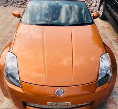 Nissan 350Z 2008 for sale