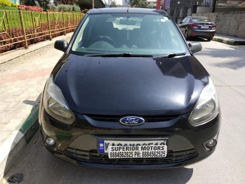 Used Ford Fiesta car 2011 for sale at low price